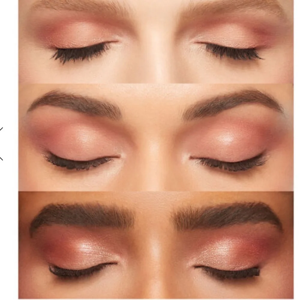 🎁 NARS Unwrapped Mini 6 Eyeshadow Palette in Orgasm  Great gift idea 🎁 - Picture 12 of 12
